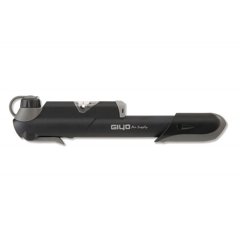 Giyo GP61S Telescopic Mini Pump
