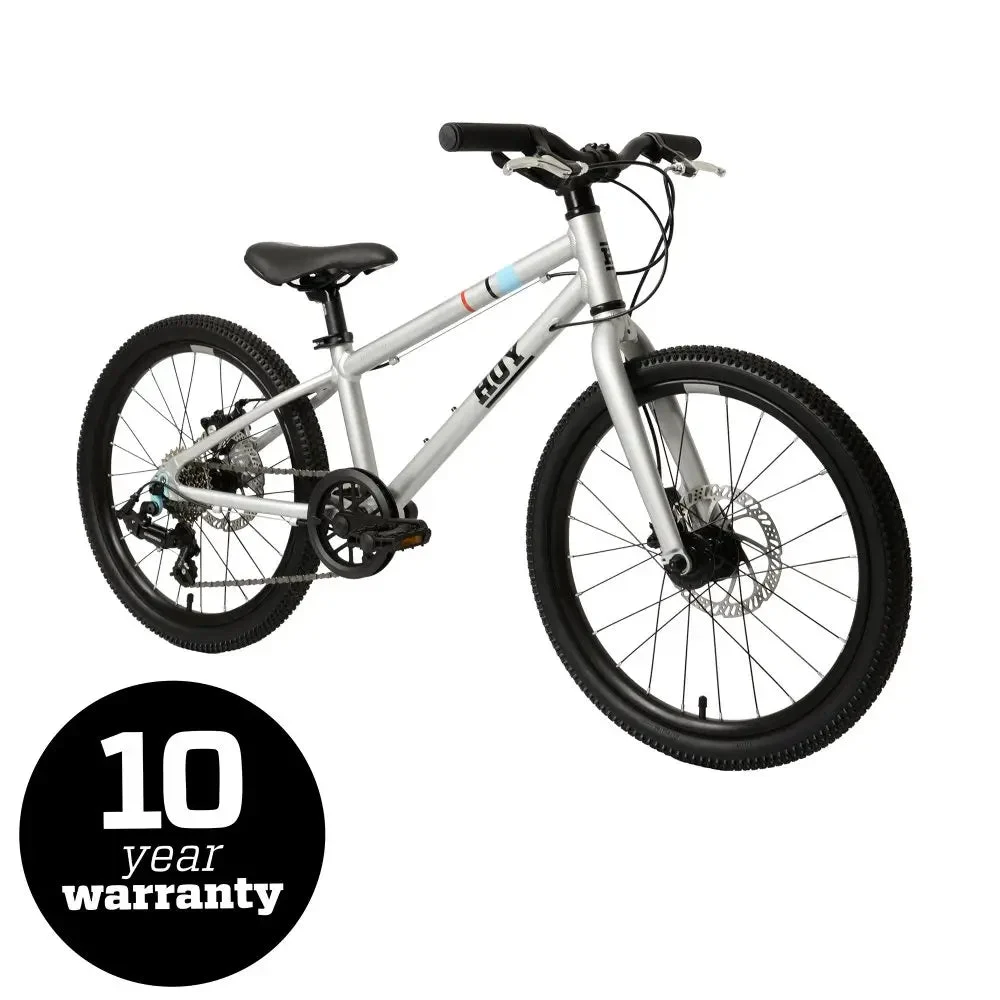 HOY Pentland 20" Kids Pedal Bike