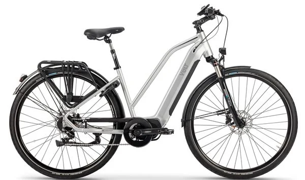 Infinity LSShimano STEPS e-bike