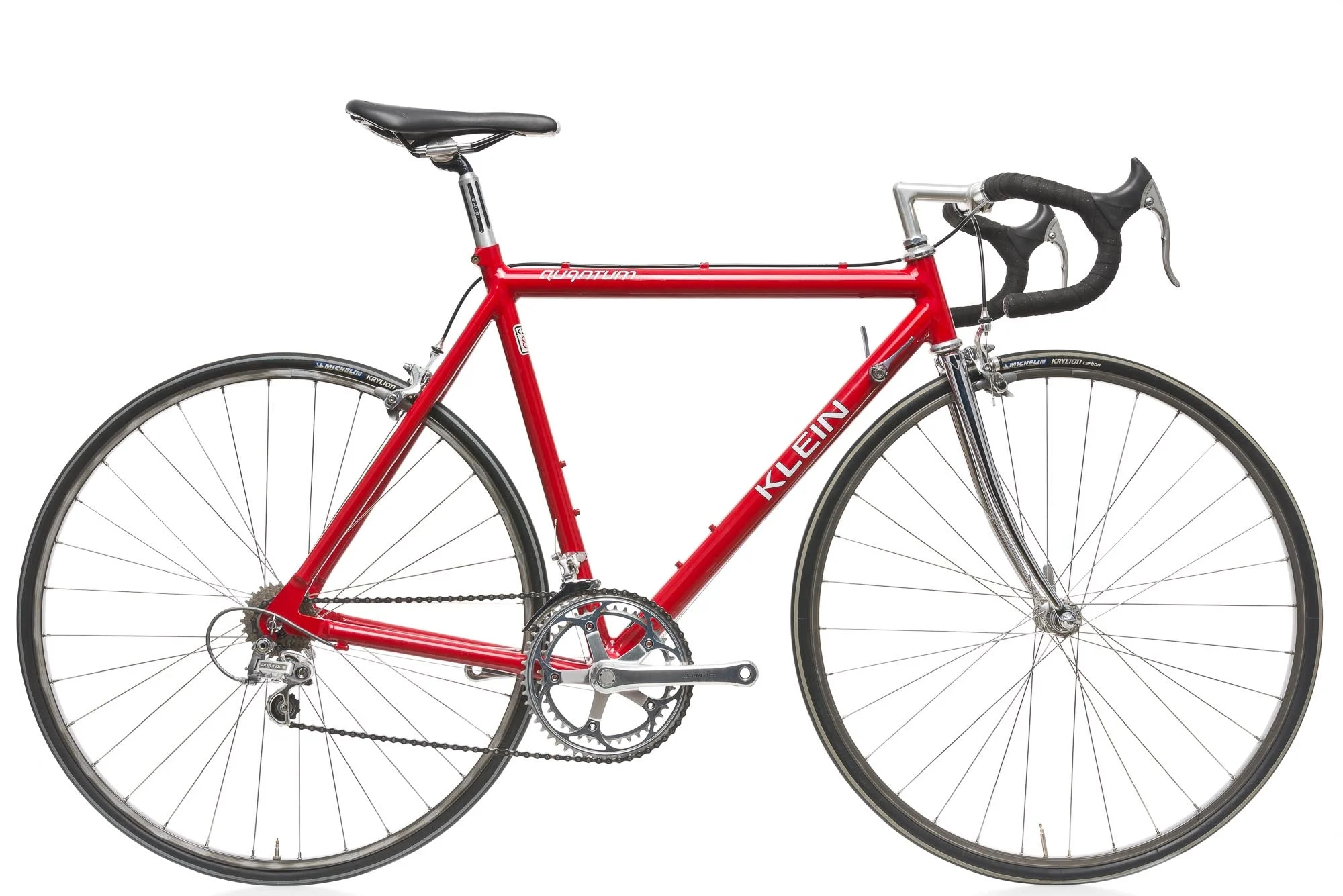 Klein Quantum53cm Bike - 1990