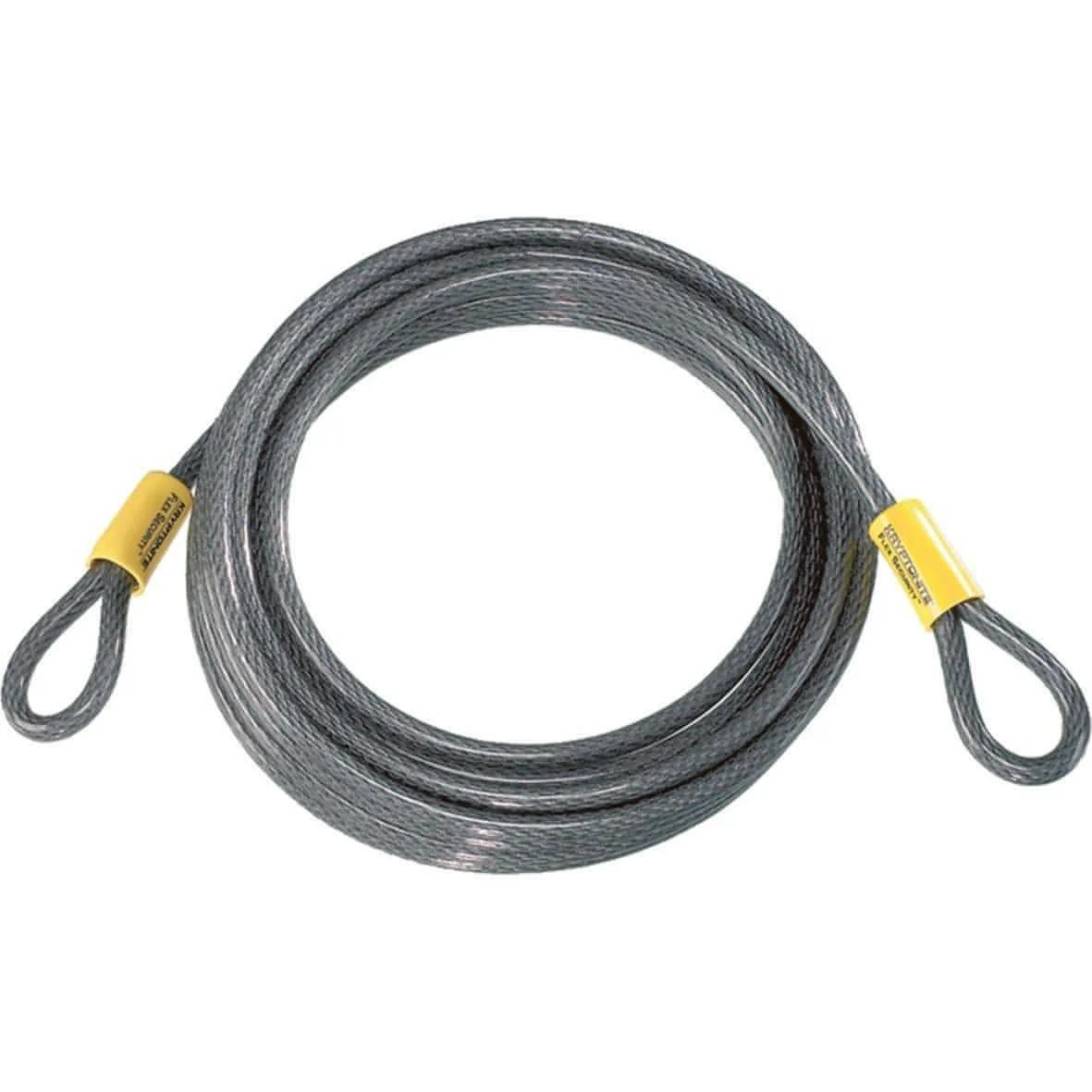 KryptoFlex 30ft Cable Bike Lock