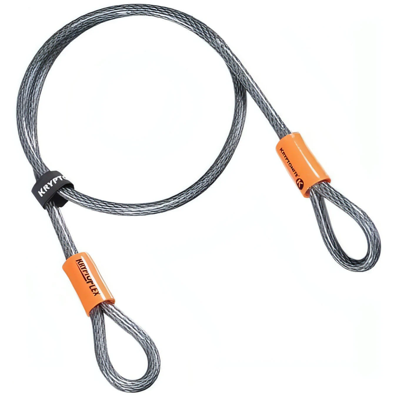 Kryptoflex 4ft Cable Bike Lock