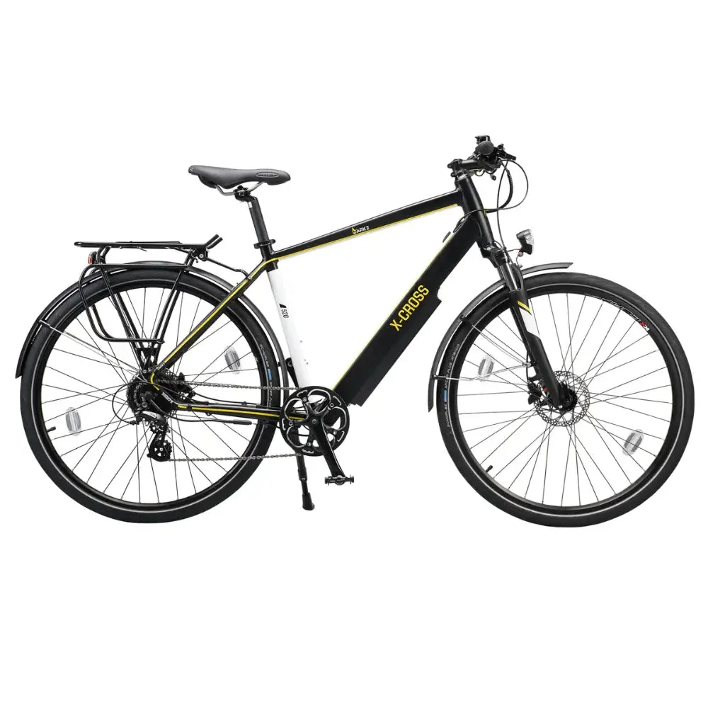 Mark2 X-Cross 520 Commuter Hybrid Electric Bike 250W