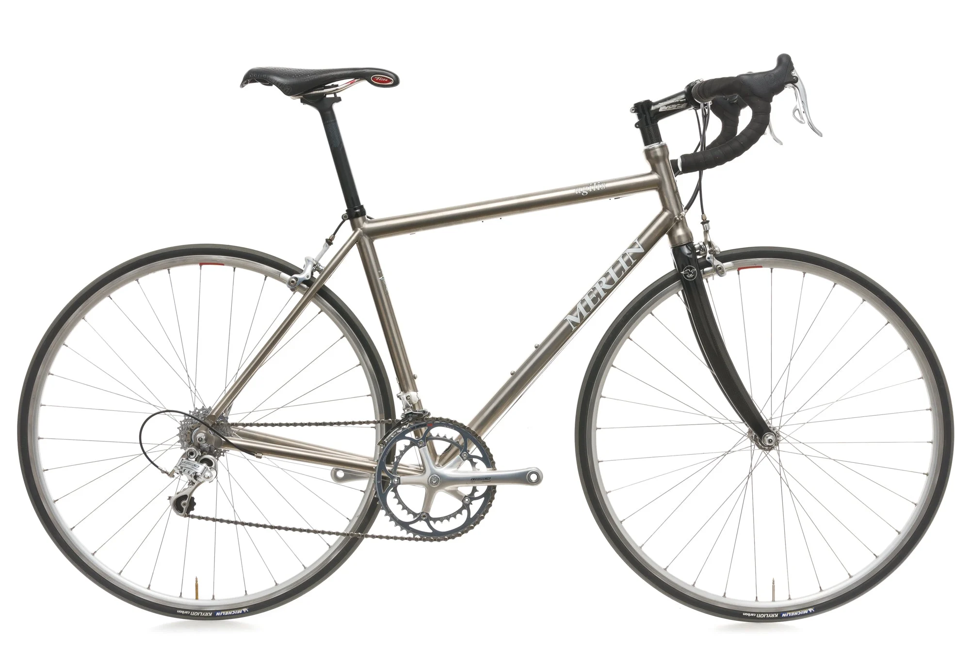 Merlin Agilis 56cm Bike - 2003