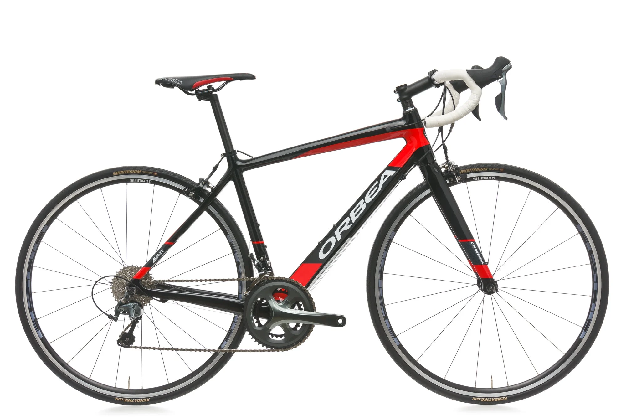Orbea Avant M40 51cm Bike- 2017