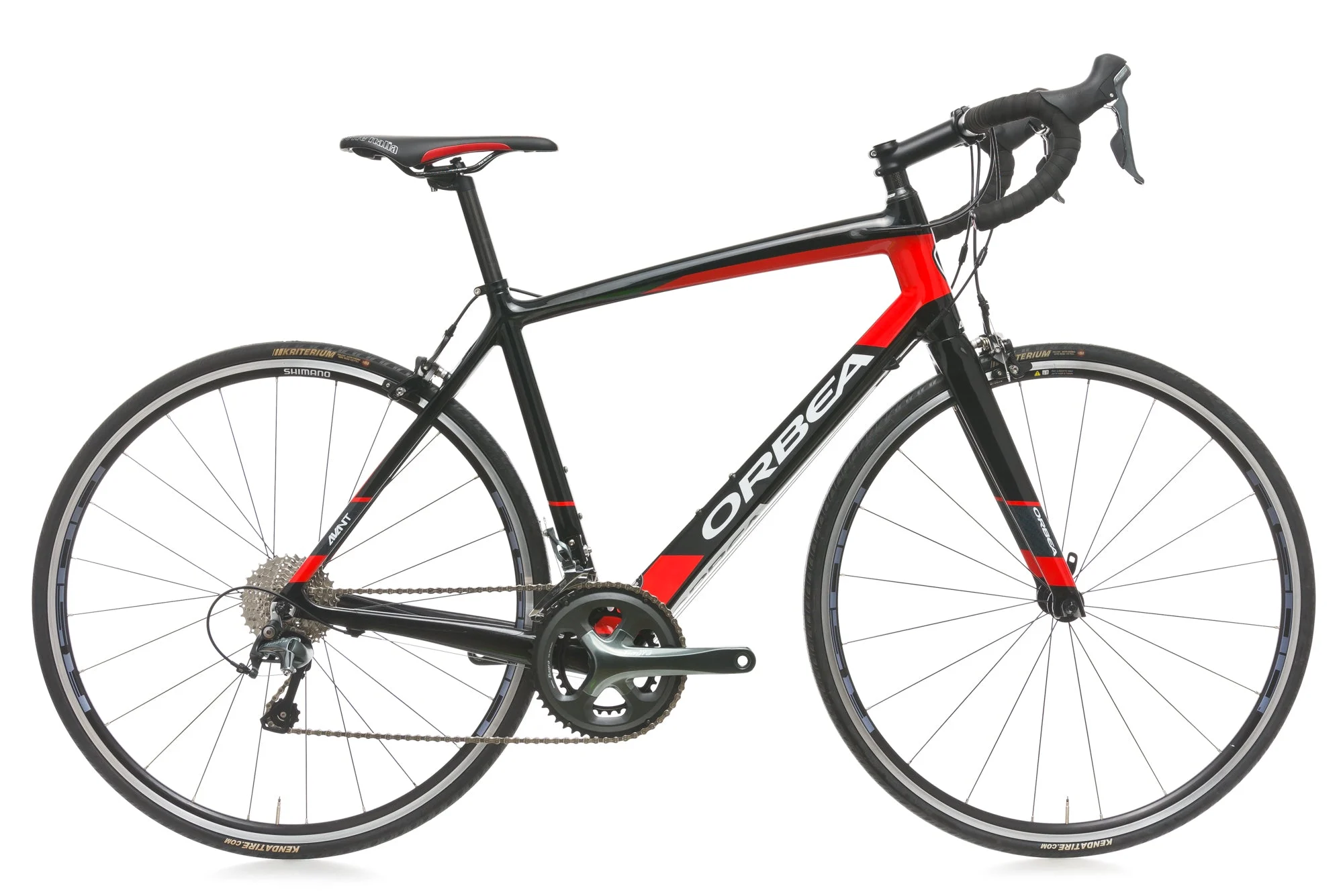 Orbea Avant M40 55cm Bike - 2017