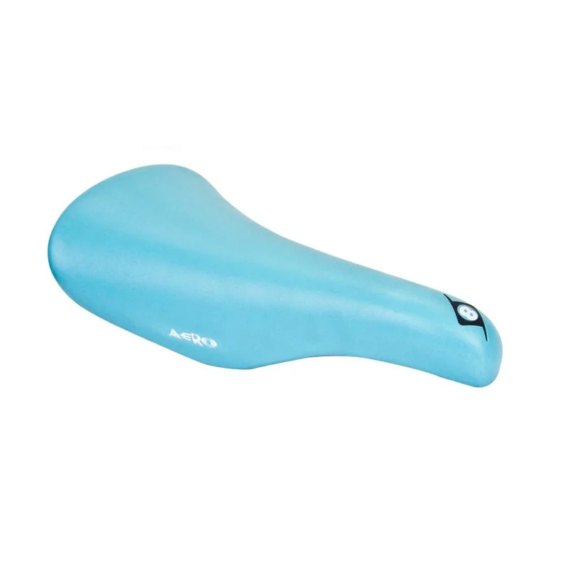 Origin8 Aero Saddle - Blue