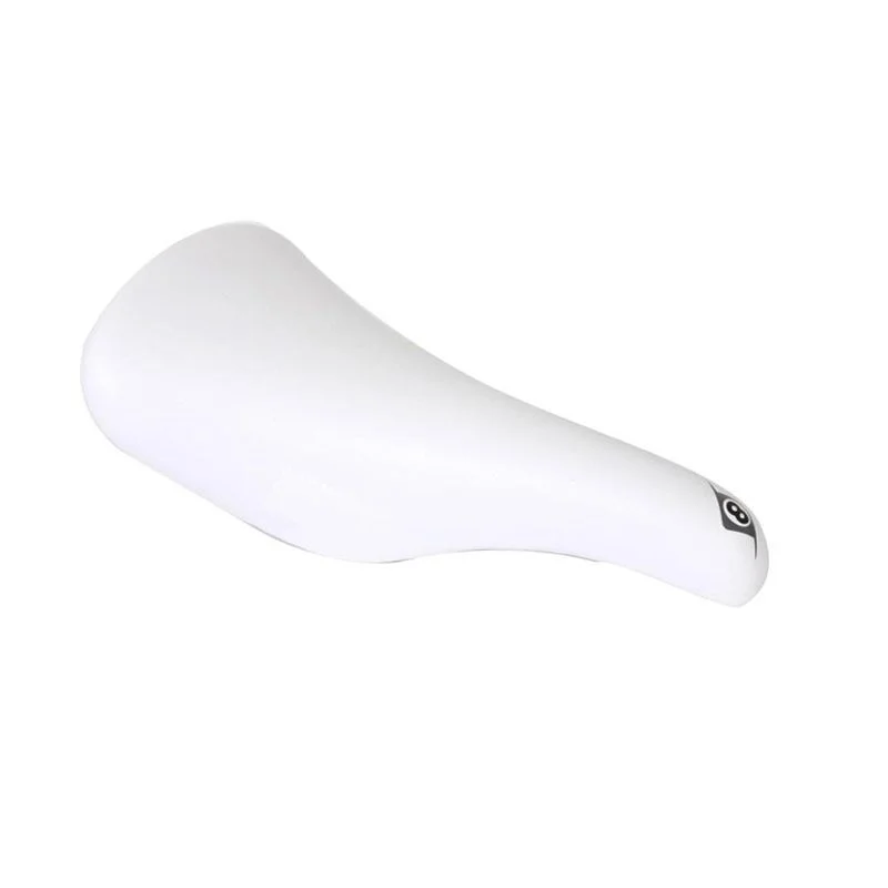 Origin8 Aero Saddle - White