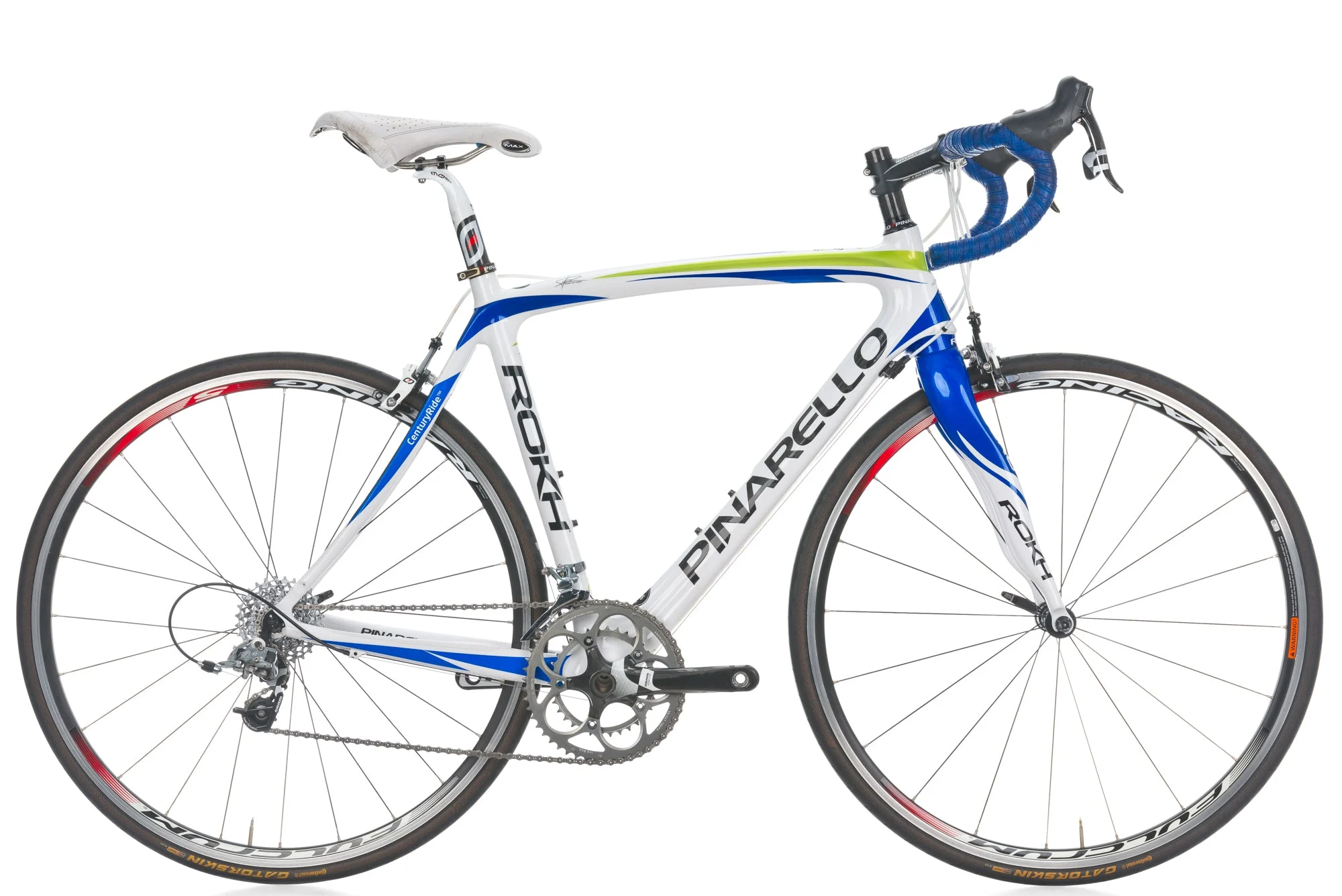 Pinarello Rokh 52cm Bike - 2012