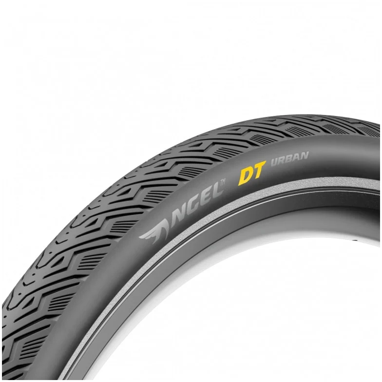 Pirelli Angel DT Urban Black