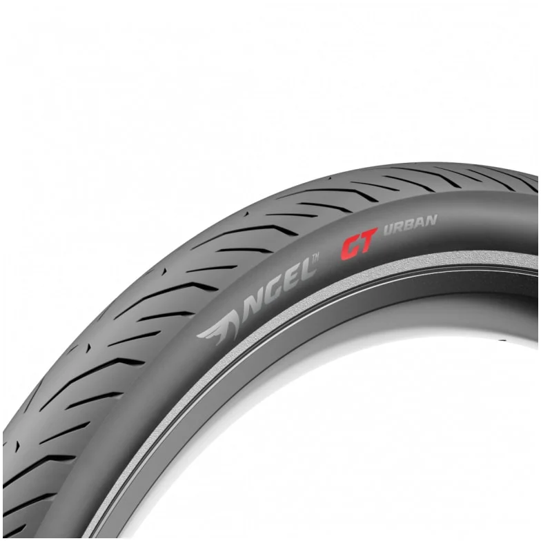 Pirelli Angel GT Urban Black
