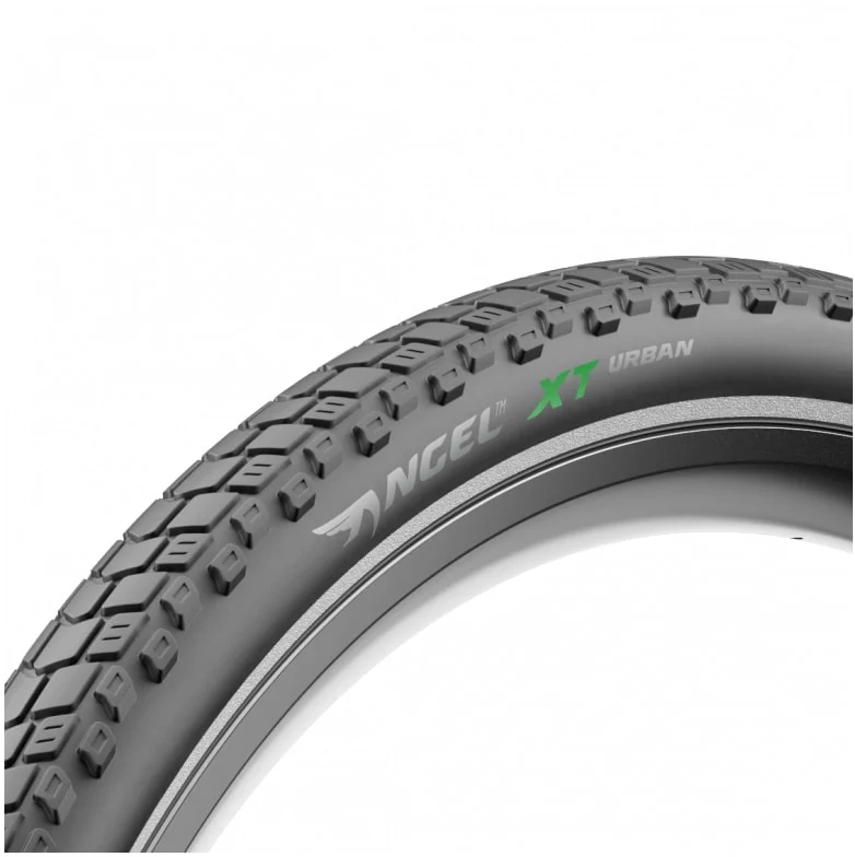 Pirelli Angel XT Urban Black