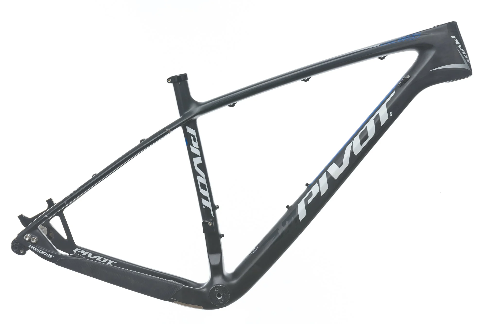 Pivot Les Large Frame - 2015
