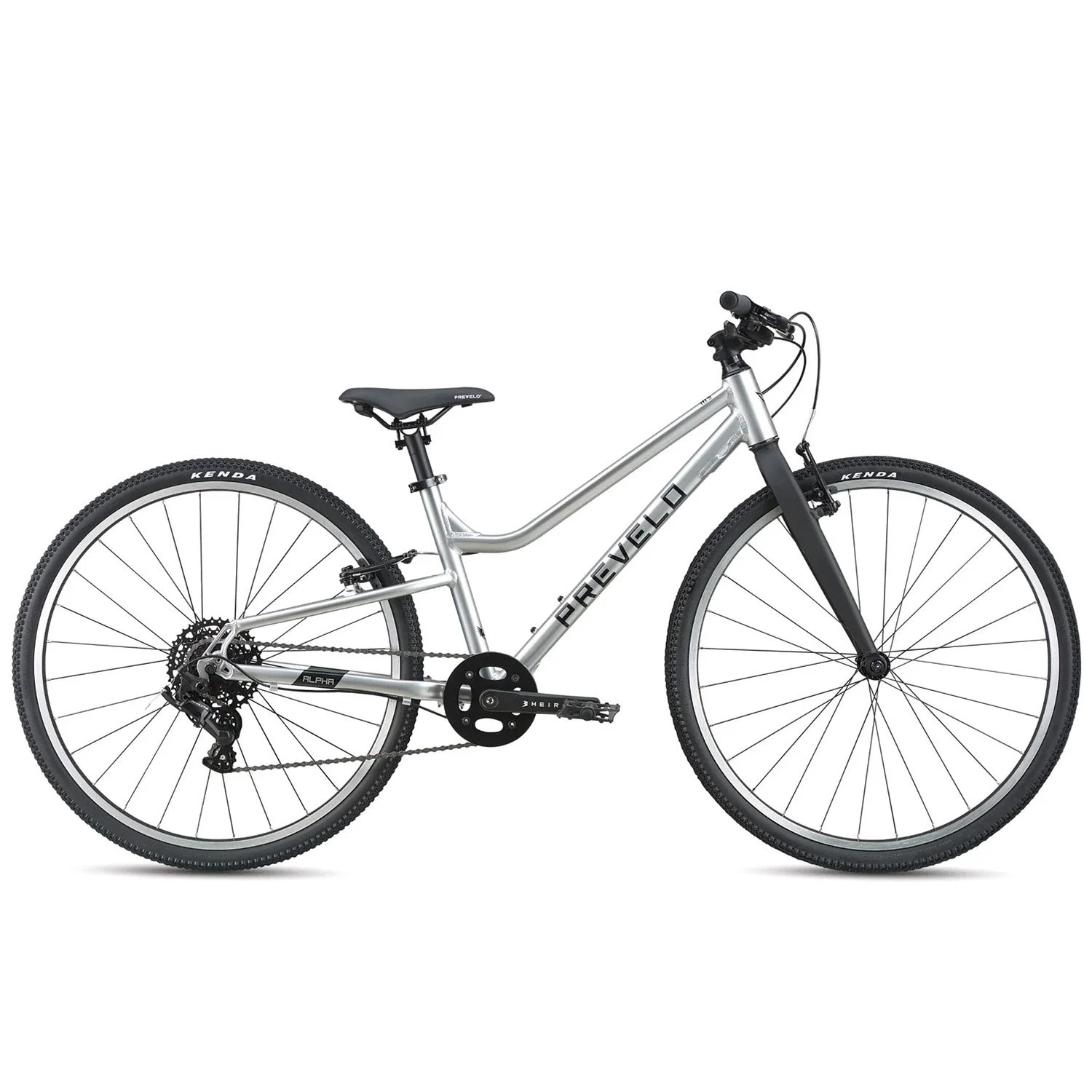 Prevelo Alpha Five 26" Youth Hybrid Bike