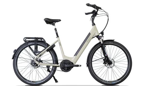 RegentClassic Electric Bicycle