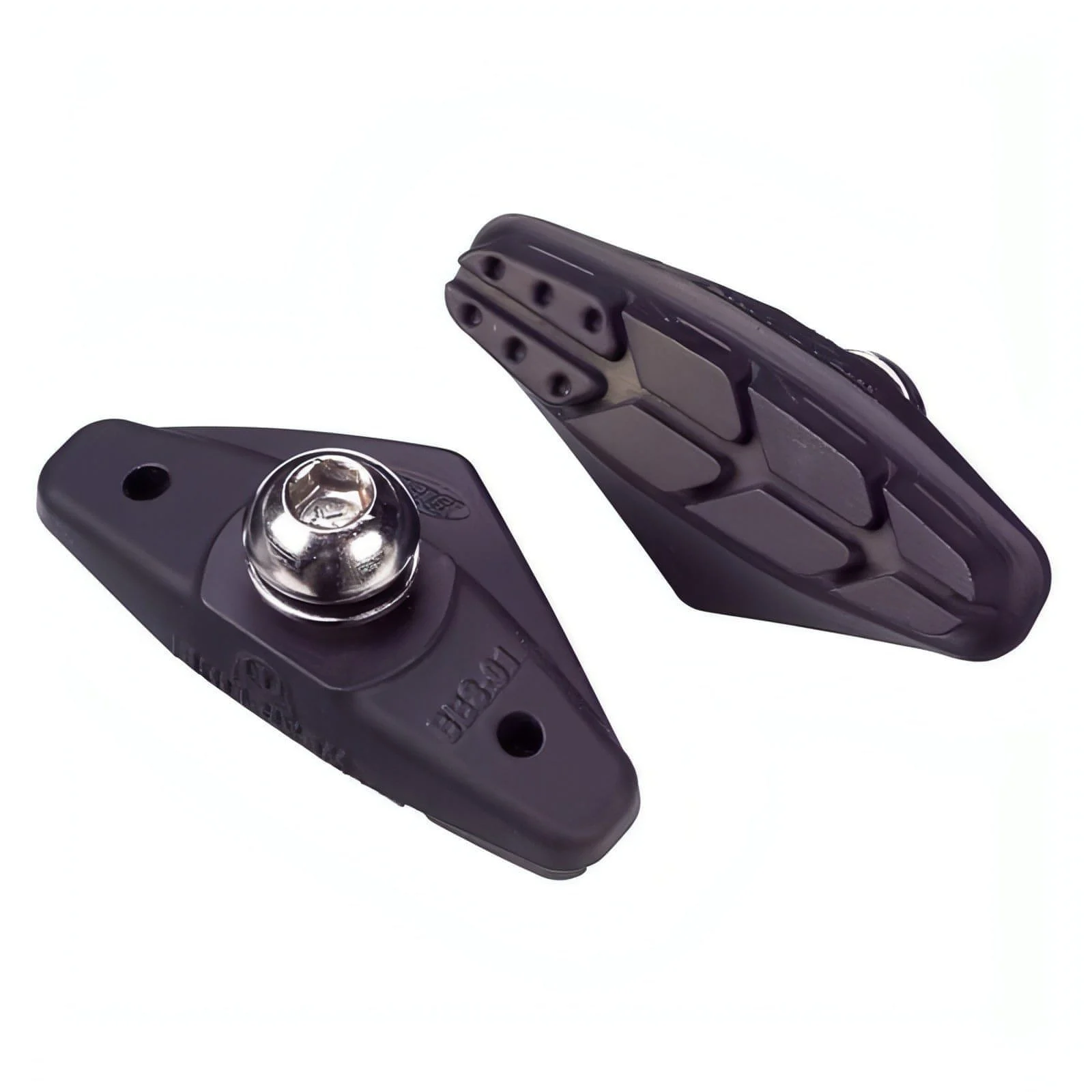 RoadStop Deluxe Brake Pads