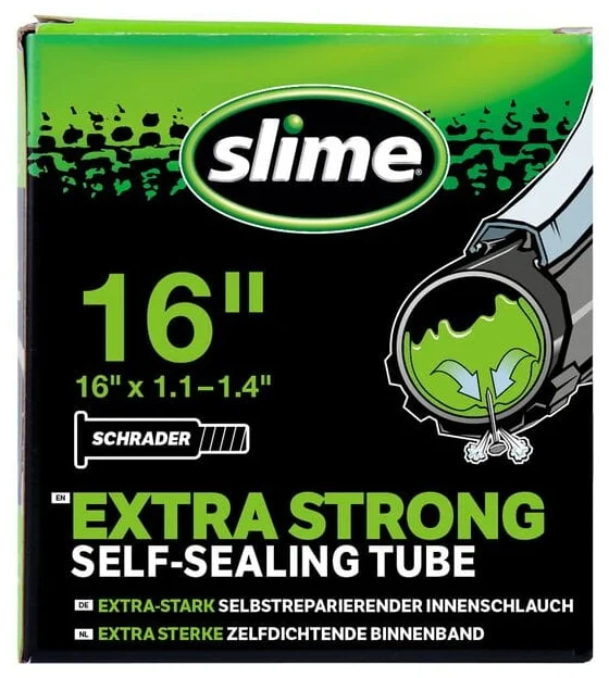 Slime Extra Strong Self-Sealing tube