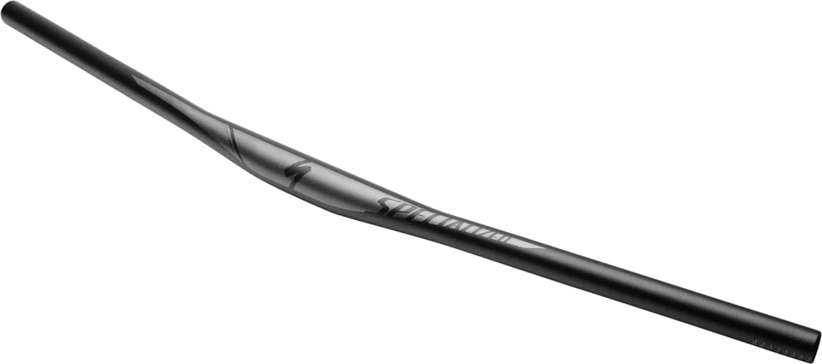 Alloy Mini Rise Handlebars
