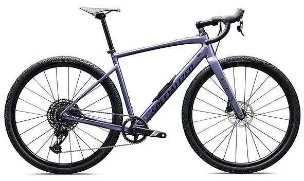Diverge 4 Comp Alloy - SRAM Apex