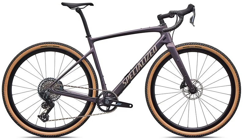 Diverge 4 Expert - SRAM Rival XPLR