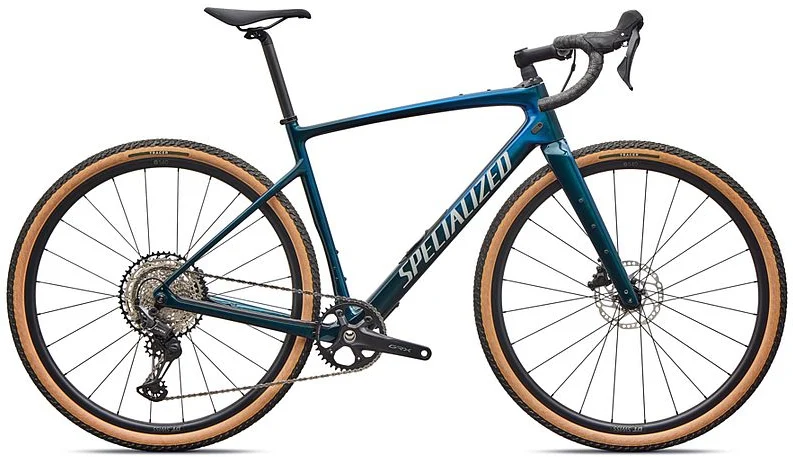Diverge 4 Sport Carbon - Shimano GRX 600