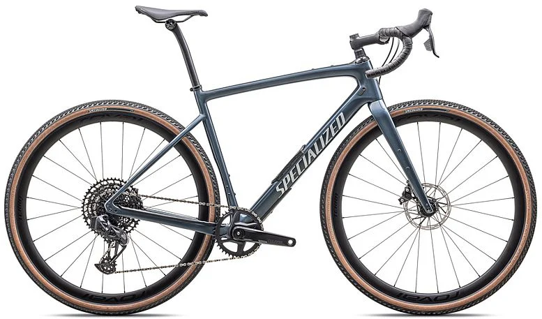 Diverge Expert Carbon - SRAM Rival eTAP AXS / GX Eagle AXS