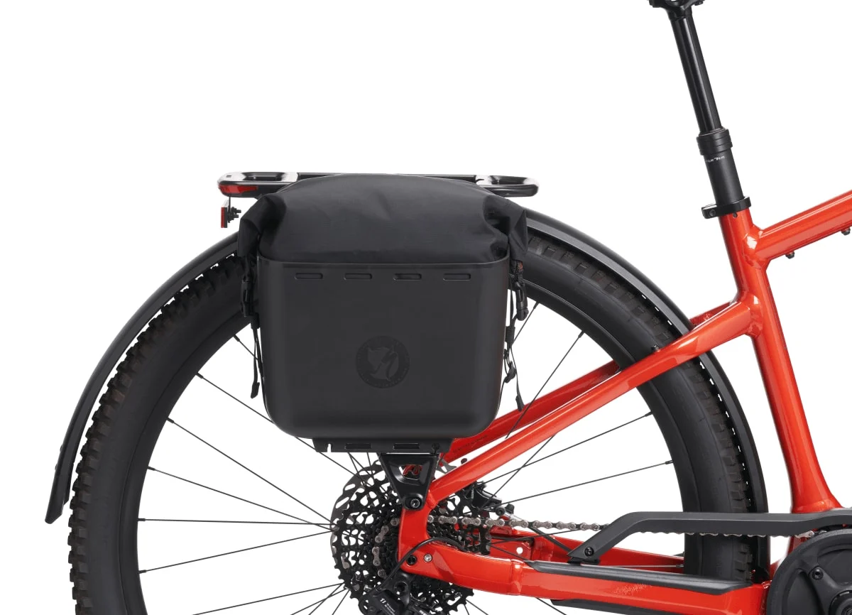 /Fjällräven Minicave Drybag
