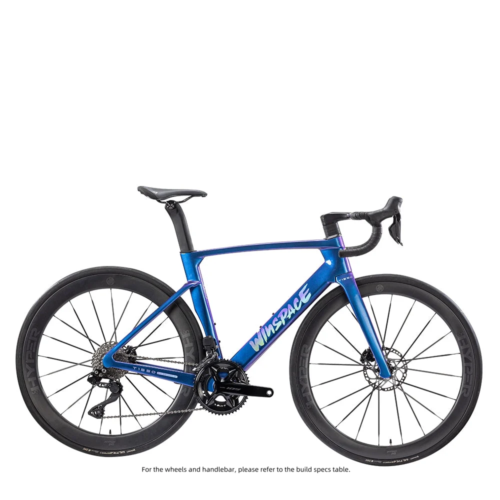 T1550 Gen2 Ultegra Di2