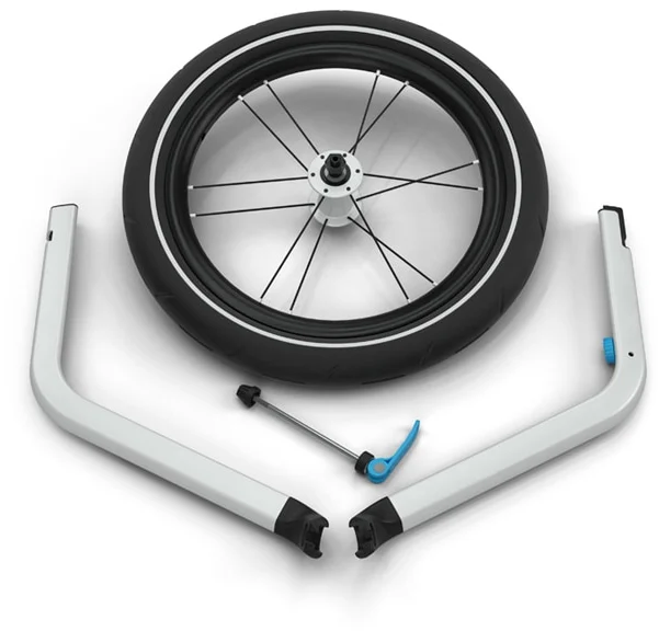 Thule Jogging kit for Chariot Cross or Lite 1
