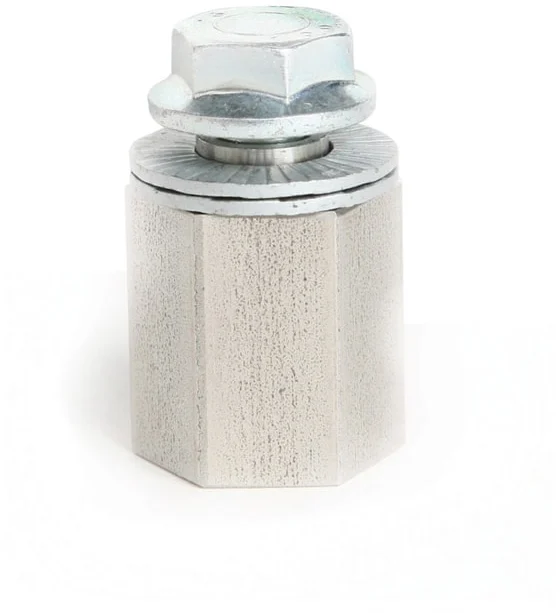 Thule Shimano Internal Hub Hitch adapter