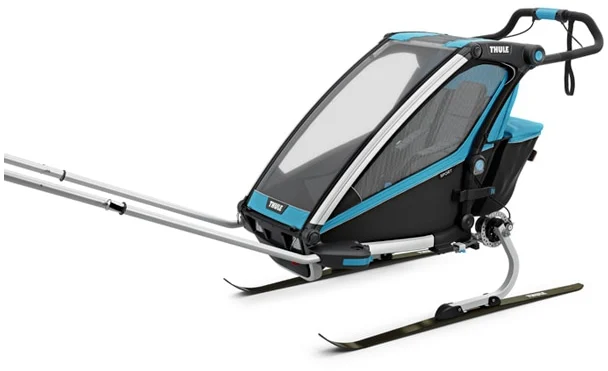 Thule Ski kit for Chariot Cross or Lite