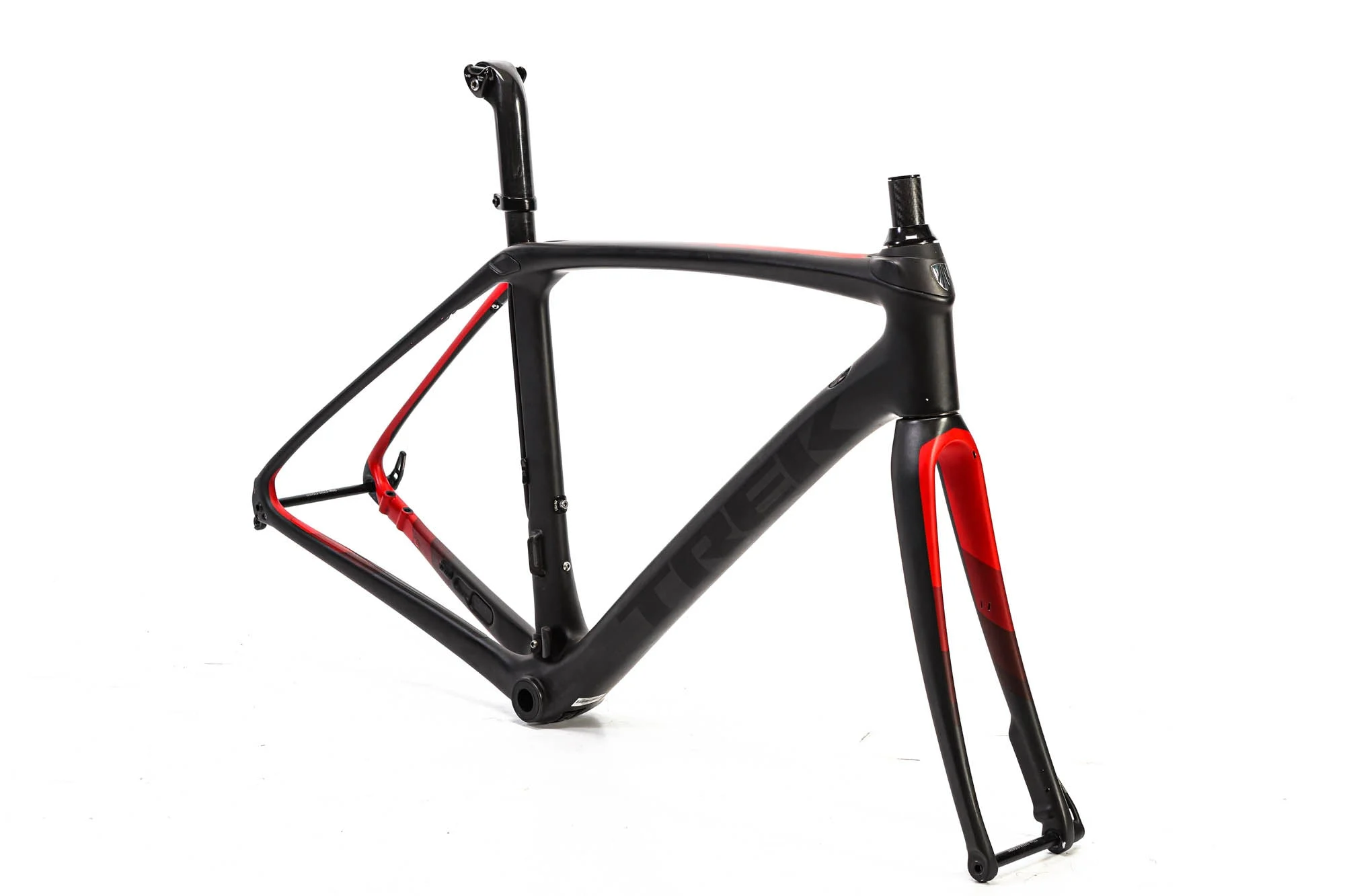 Trek Domane SLR Disc Frameset 2018, Size 54cm