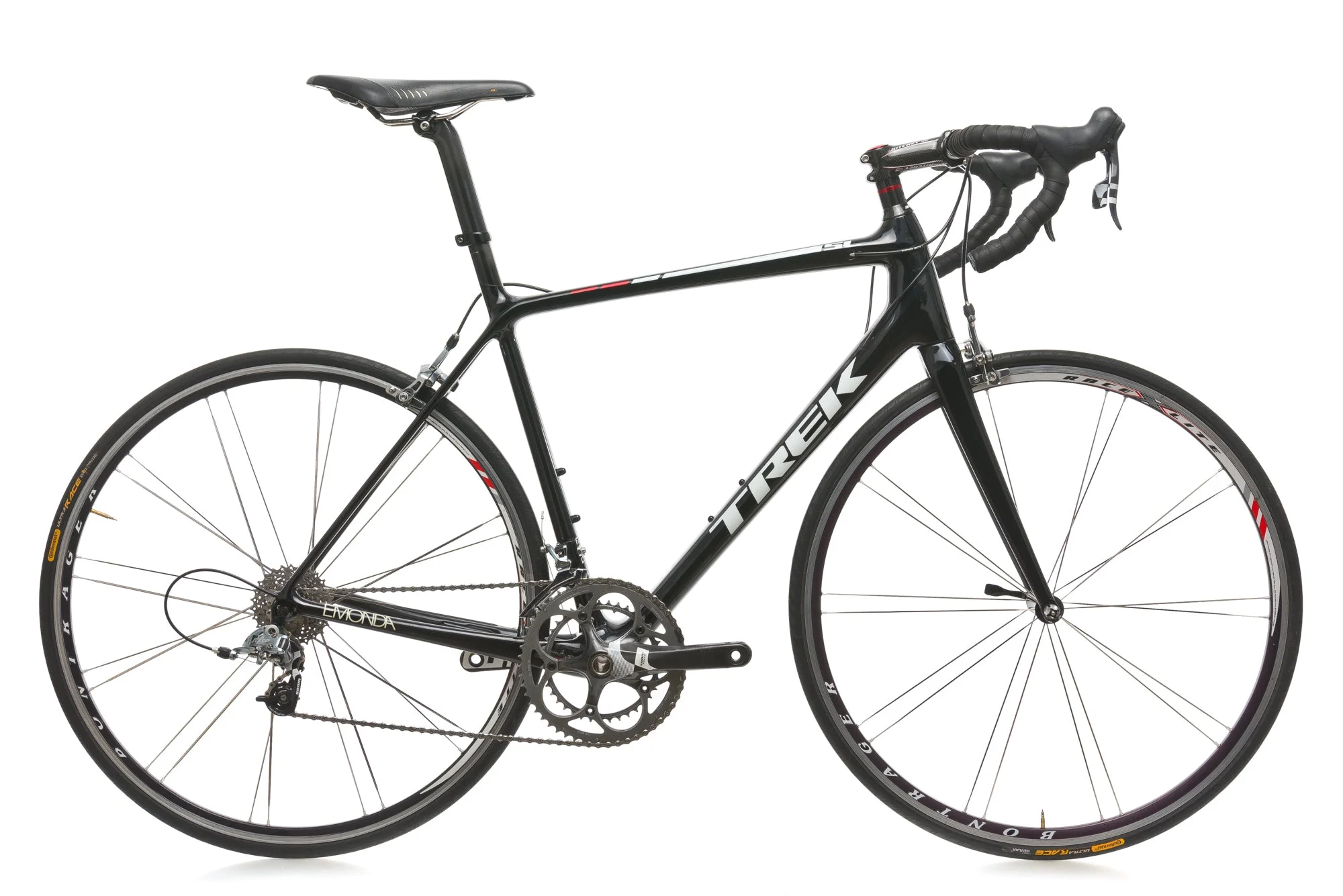 Trek Emonda SL 56cm Bike - 2015