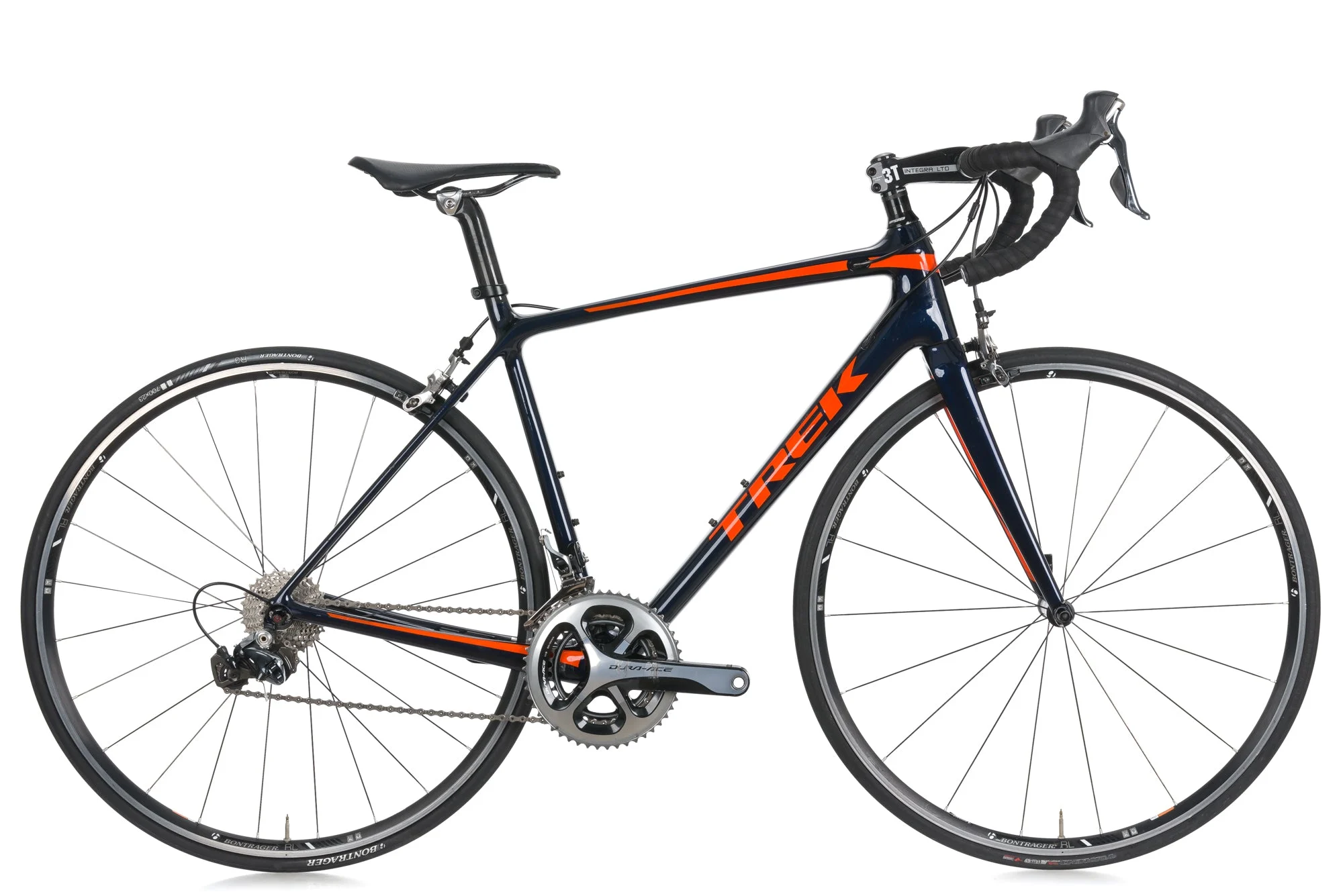 Trek Emonda SL6 Pro 54cm Bike - 2017