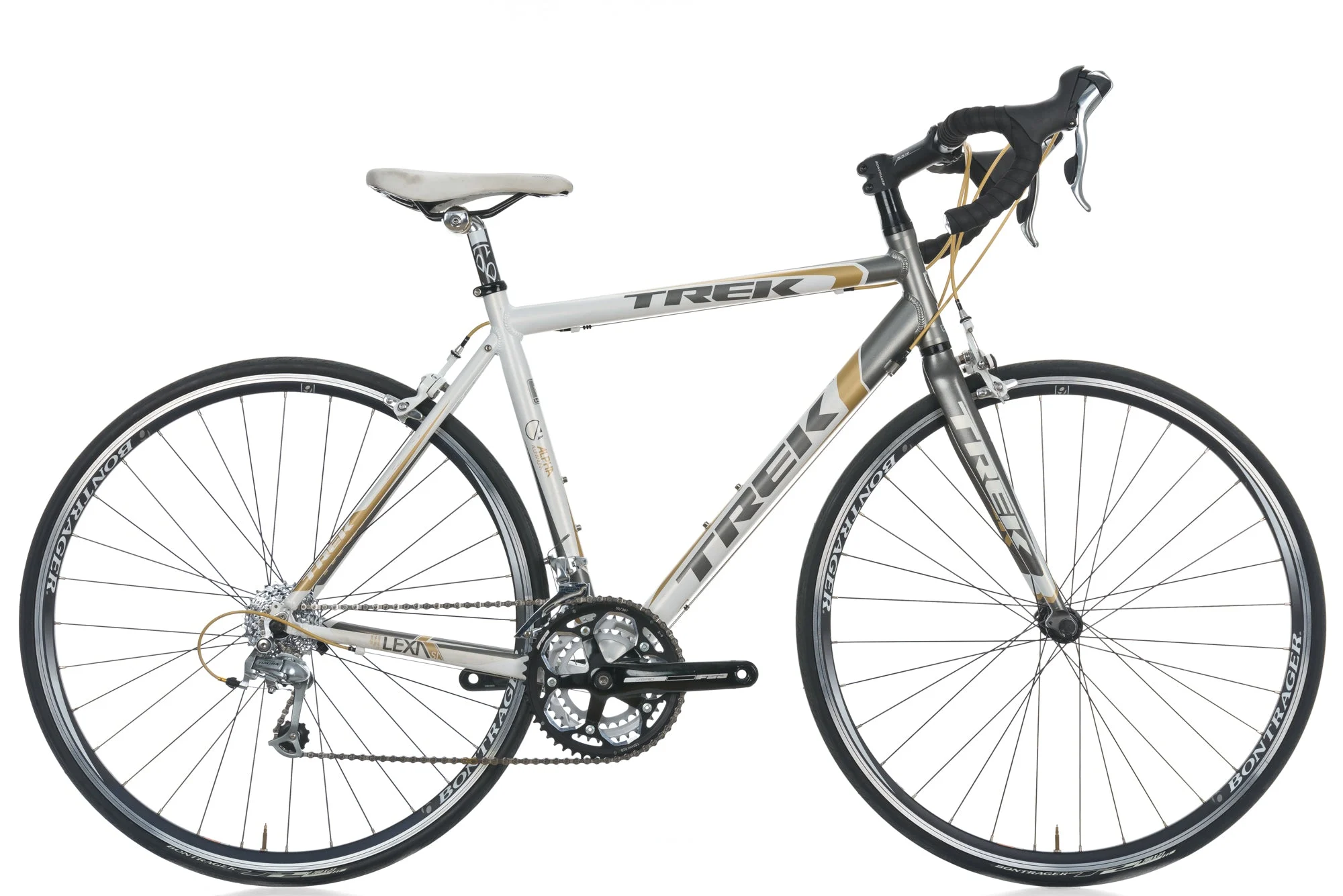 Trek Lexa SL 54cm Bike - 2011