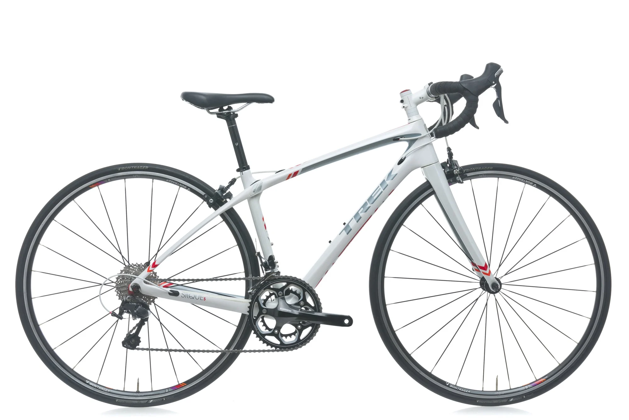 Trek Silque S 47cm Bike - 2015