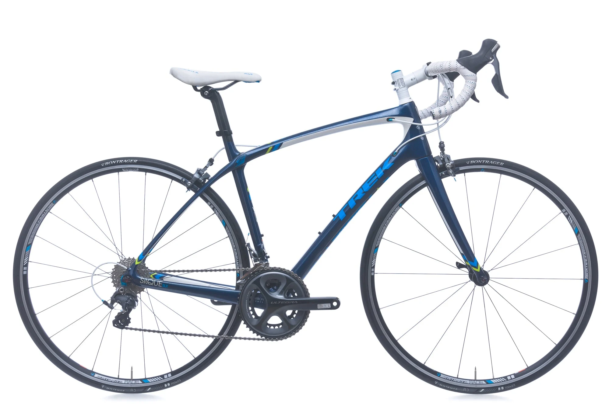 Trek Silque SLX 52cm Bike - 2015