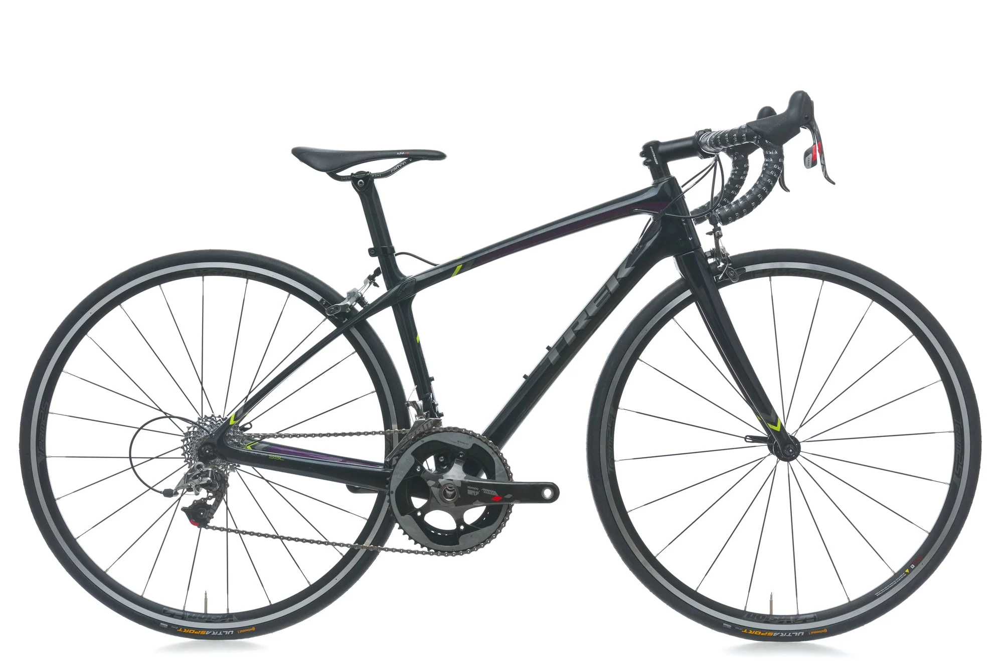 Trek Silque SSL 47cm Bike - 2016