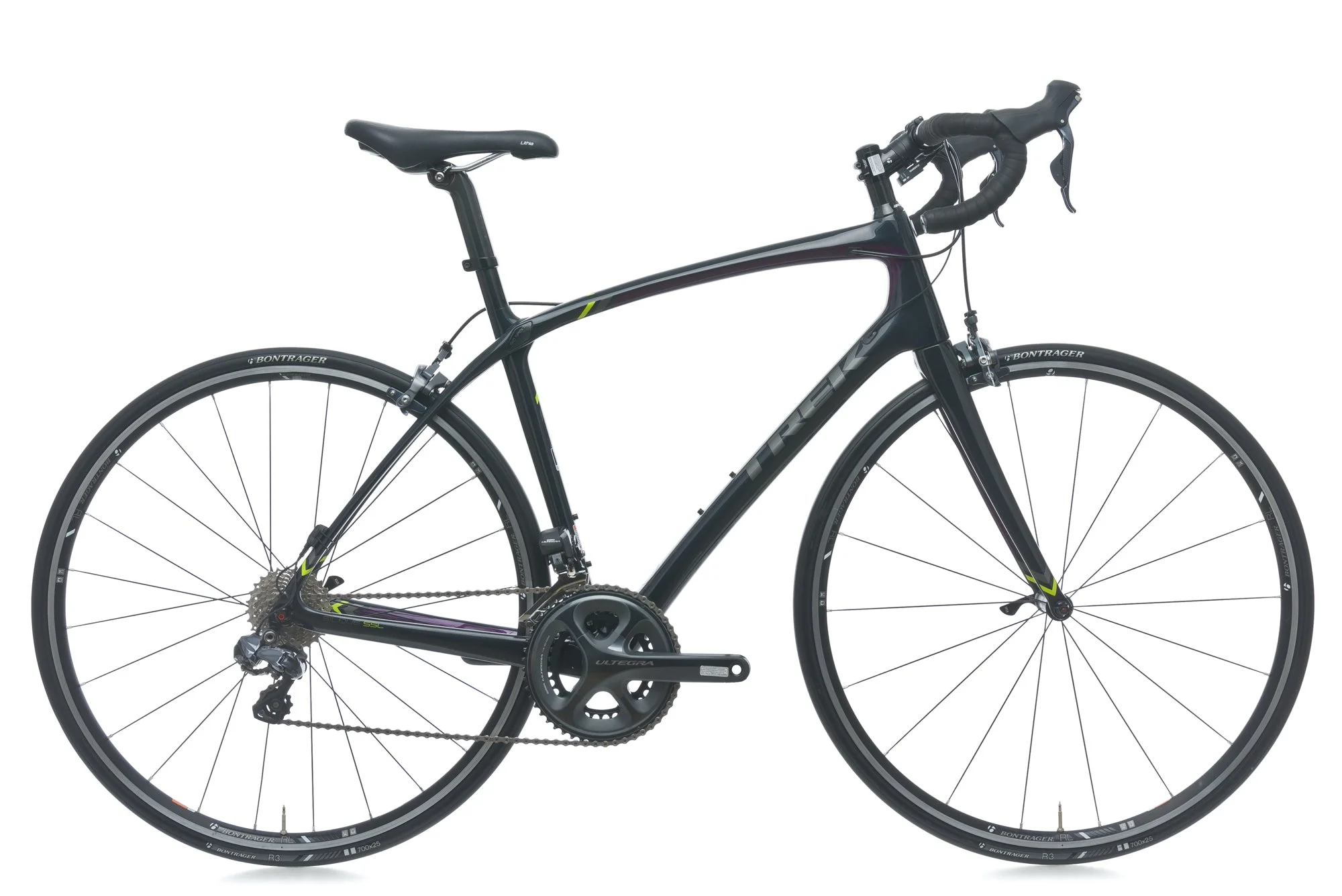 Trek Silque SSL 54cm Bike - 2016