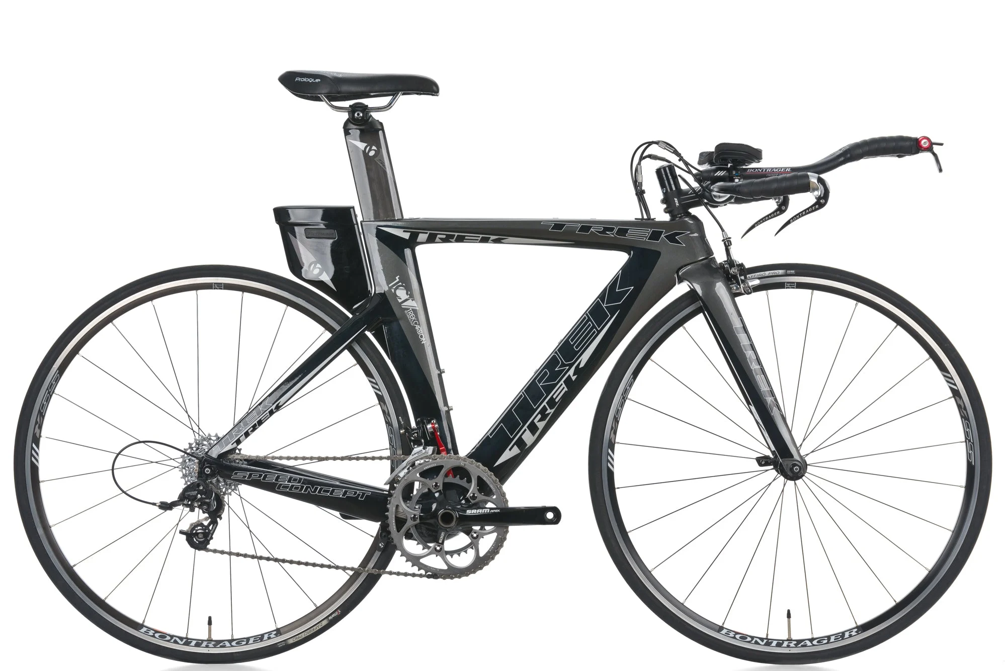 Trek Speed Concept 7.0 51cm Bike - 2011