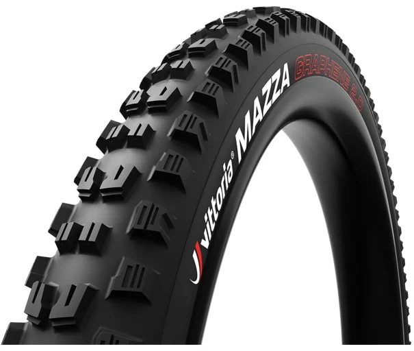 Vittoria Mazza Enduro MTB Tyre