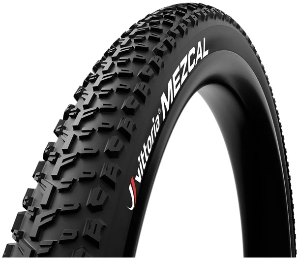 Vittoria Mezcal Rigid Tyre