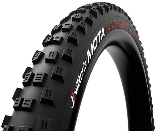 Vittoria Mota Enduro 29x2.35" MTB Tyre