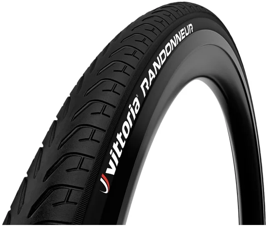 Vittoria Randonneur Rigid Tyre