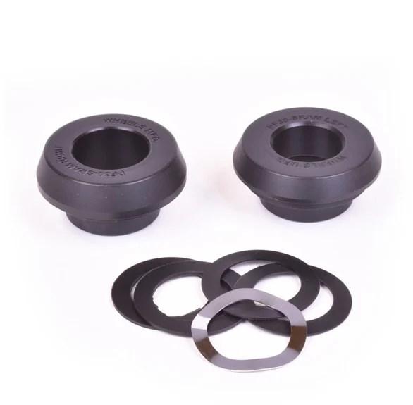 Wheels Manufacturing PF30 to 24/22mm Crank Spindle Shims