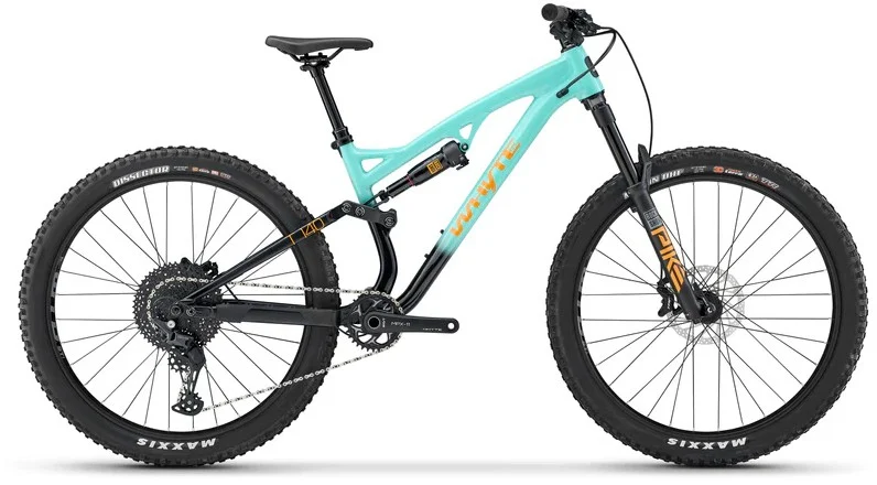 Whyte T-140 27 Youth/Junior/Kids