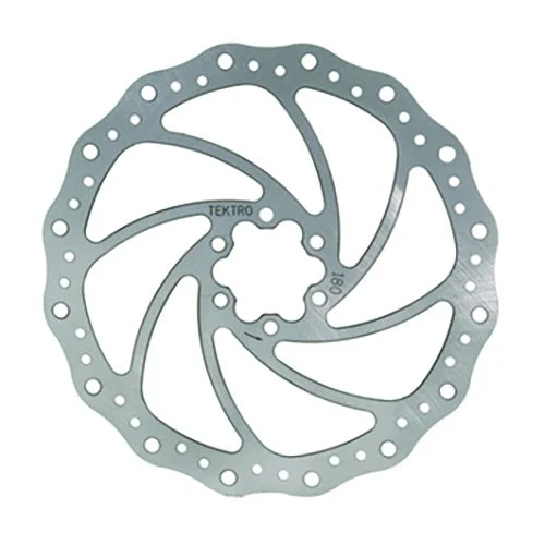 XLC 6-Bolt Disc Rotor