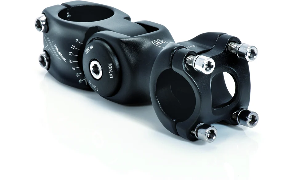 XLC Adjustable Comp 25.4mm Stem ST-T14 90mm or 110mm