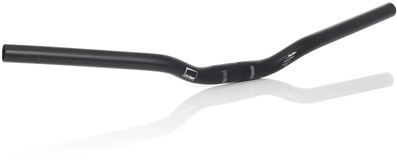 XLC Comp Ergo Riser Bar HB-C09 In Black 25.4mm or 31.8mm