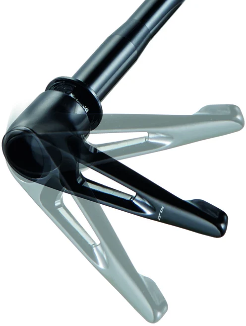 XLC QR-H02 Thru Axle For Haibike Frames 12x148mm Boost